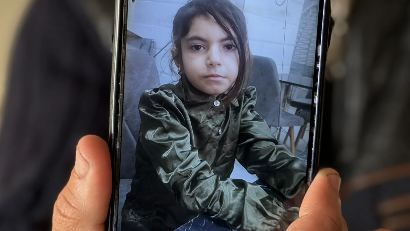 Ritaj Abdulrahman Rihan